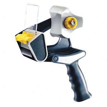 ENCORE Handheld Tape Dispenser 3 in Max T. W, 49H256