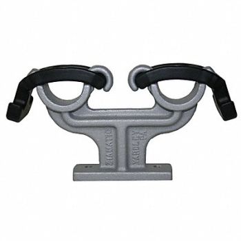 ZICO Double Horizontal Bracket, 49H704