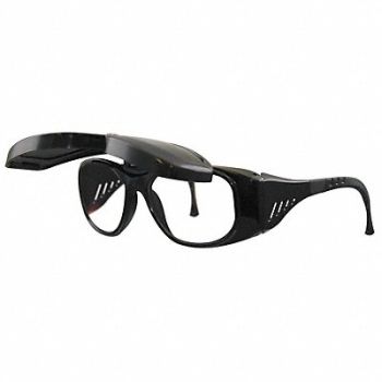 SELLSTROM Safety Glasses Shade 5.0, 49H756