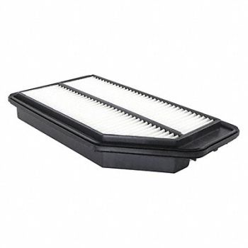 BALDWIN FILTERS Air Filter Panel, 49JK87