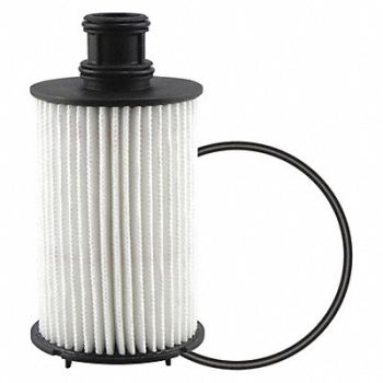 BALDWIN FILTERS Element Only 5-13/16 L, 49JK95