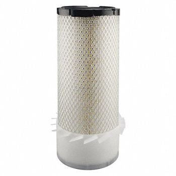 BALDWIN FILTERS Outer Air Filter Radial, 49JK99