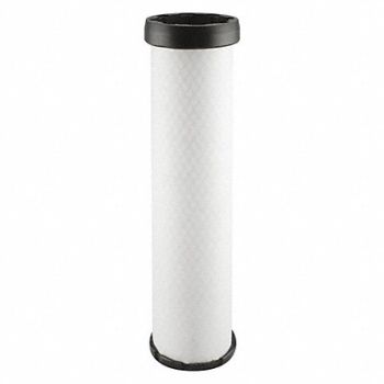 BALDWIN FILTERS Inner Air Filter Radial, 49JL01