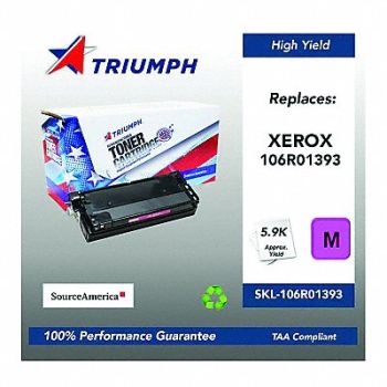 SOURCE AMERICA Toner Cartridge Magenta Max Page 5900, 49JM10