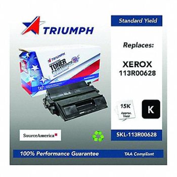 SOURCE AMERICA Toner Cartridge Black Max Page 15 000, 49JM27