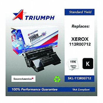 SOURCE AMERICA Toner Cartridge Black Max Page 19 000, 49JM29