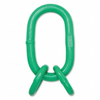 CAMPBELL Master Link Sub Assembly 12 900 lb., 49JN28