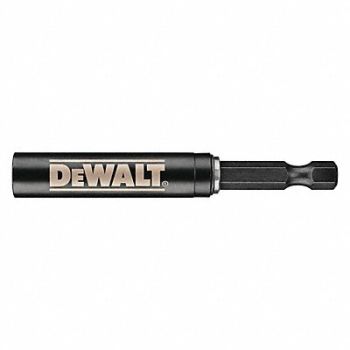 DEWALT Drill Guide 3 in L, 49JP57