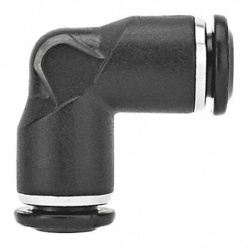 AIGNEP USA Tube Mender SS 1/2 Tube 250 psi, 49JW14
