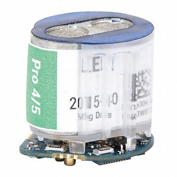 INDUSTRIAL SCIENTIFIC Small Replacement Sensor LEL, 49JZ95
