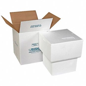 POLAR TECH Shipper Kit Single Wall 32 ECT, 49K027