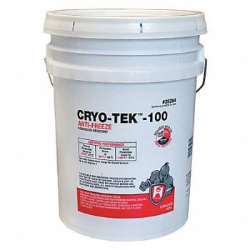 HERCULES Propylene Glycol Pink 5 gal., 49K220