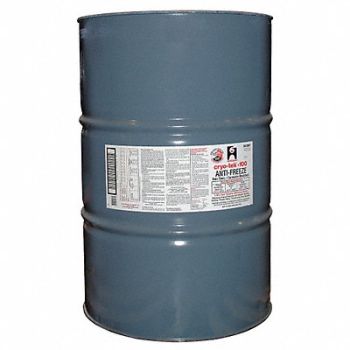 HERCULES Propylene Glycol Pink 55 gal., 49K221