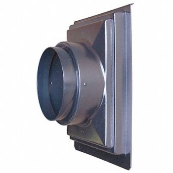 OMNITEC DESIGN INC. Intake Manifold ABS 8 L, 49K256