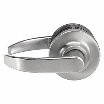 MARKS USA Lever Lockset Mechanical Passage Grd. 1, 49KA22