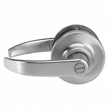 MARKS USA Lever Lockset Mechanical Privacy Grd. 1, 49KA23