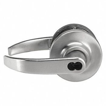 MARKS USA Lever Lockset Mechanical Storeroom Grd.1, 49KA28
