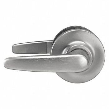 MARKS USA Lever Lockset Mechanical Passage Grd. 1, 49KA30