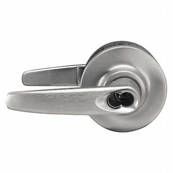 MARKS USA Lever Lockset Mechanical Classroom Grd.1, 49KA37