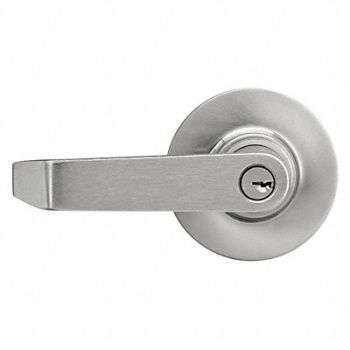 MARKS USA Lever Exit Device Trim Passage Grd. 1, 49KA40