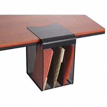 SAFCO Desktop Organizer 11-3/4 D, 619P82