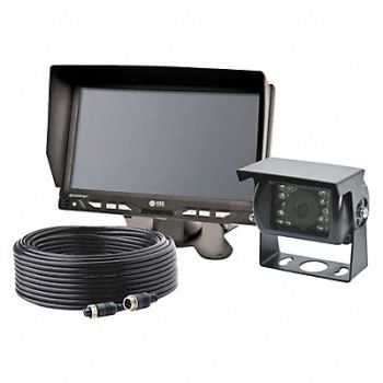 ECCO Rear View Camera Kit 800 x 480 Pixels, 49KD99