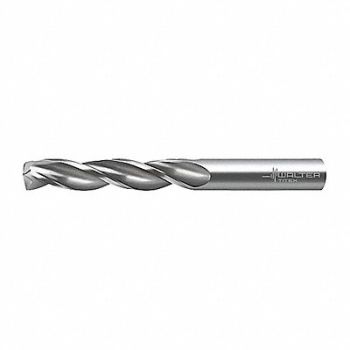 WALTER TITEX Jobber Drill 5.60mm Carbide, 49L502