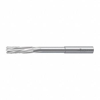 WALTER TITEX Chucking Reamer 4.00mm 6 Flutes, 49L669