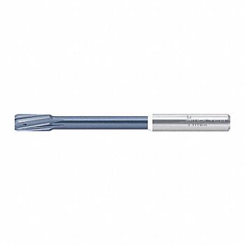 WALTER TITEX Chucking Reamer 20.00mm Flutes, 49L812