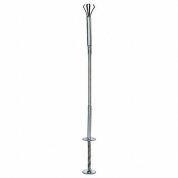 MAG-MATE Mechanical Fngr Rtrvr Flxbl Jaw 23-1/2In, 49L978