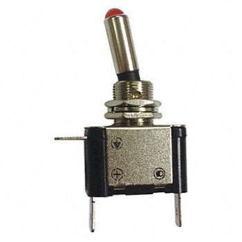 BATTERY DOCTOR Toggle Switch On/Off, 49LX15