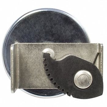 MAG-MATE Magnet with Broom Holder 41 lb Pull, 49M020