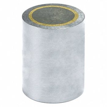 MAG-MATE Cylindrical Fixture Magnet 3 lb Pull, 49M050