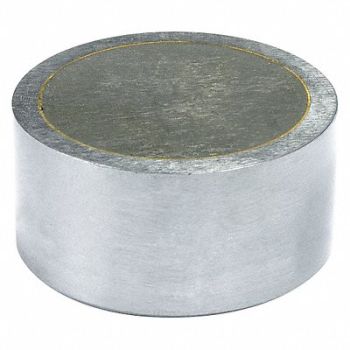 MAG-MATE Cylindrical Fixture Magnet 92 lb Pull, 49M053