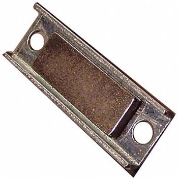 MAG-MATE Rectangular Fixture Magnet 28 lb Pull, 49M055