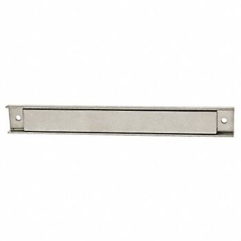 MAG-MATE Rectangular Fixture Magnet 18 lb Pull, 49M065