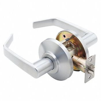 BEST Lever Lockset Mechanical Privacy Grade 1, 49M851