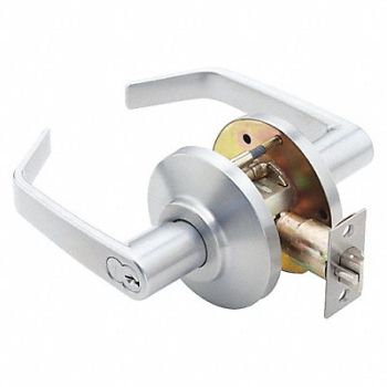 BEST Lever Lockset Mechanical Classroom, 49M860
