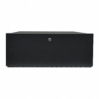 SPECO TECHNOLOGIES DVR Lock Box, 49N872