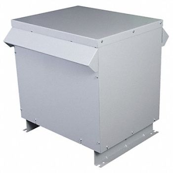 ACME ELECTRIC Three Phase Transformer 30kVA 240V, 49NT38