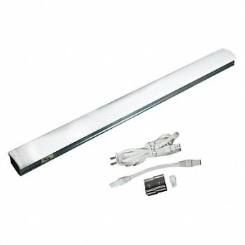 RADIONIC HI-TECH LED LinearLight 90CRI 4500K 18 L 2.9W, 49NV86