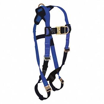 Full Body Harness Condor XL, 49NW41