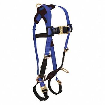 Full Body Harness Condor XL, 49NW49