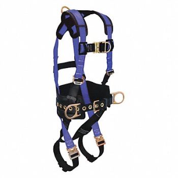 Full Body Harness Condor XL, 49NW57