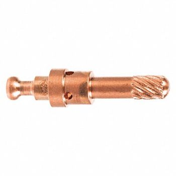 THERMAL DYNAMICS Thermal Dyn Plasma Cut Electrode PK5, 49NW73