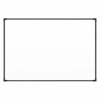 BEST-RITE DryEraseBoard Magnetic Porcelain 24 x36, 49RM61