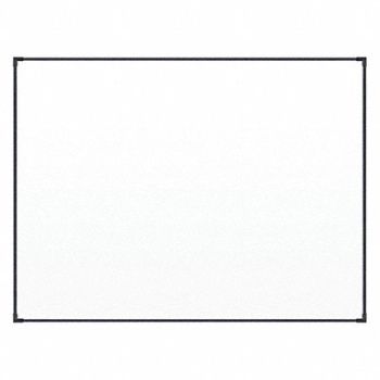 BEST-RITE DryEraseBoard Magnetic Porcelain 36 x48, 49RM62