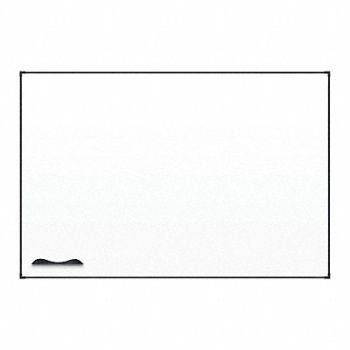 BEST-RITE DryEraseBoard Magnetic Porcelain 48 x72, 49RM64