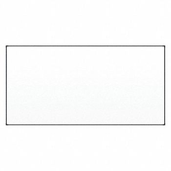 BEST-RITE DryEraseBoard Magnetic Porcelain 60 x96, 49RM66