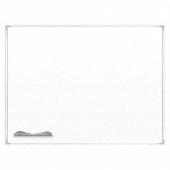 BEST-RITE DryEraseBoard Magnetic Porcelain 36 x48, 49RM72